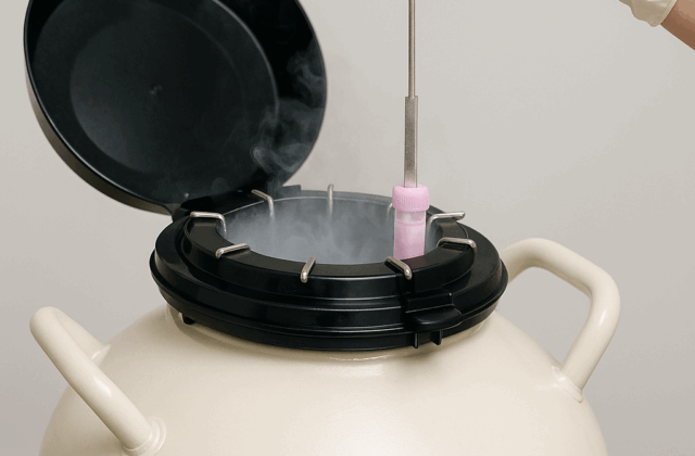20250513_Oocyte Freezing Lab_